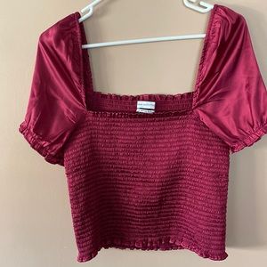 Urban Outfitters top